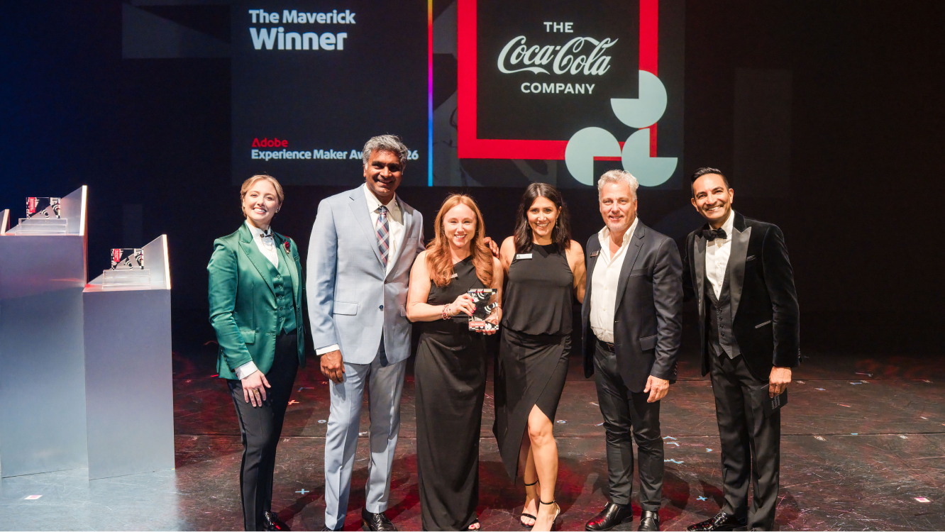 The Coca-Cola Company